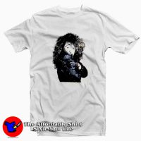 Art Vintage Cool Bon Jovi Unisex T-shirt