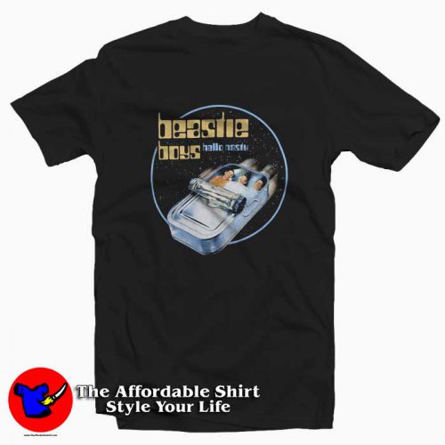 Beastie Boys Hello Nasty Tshirt 500x500 Vintage Beastie Boys Hello Nasty Unisex T shirt On Sale