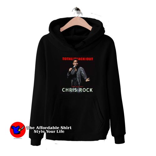 Chris Rock Comedian The Tour 2017 Hoodie 500x500 Chris Rock Comedian The Tour 2017 Hoodie On Sale