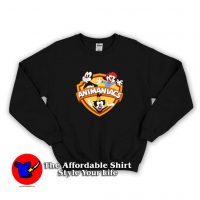 Cute Animaniacs Retro 90s Cartoon Unisex Sweatshirt