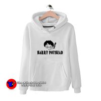 Cute Harry Pothead Funny Unisex Hoodie