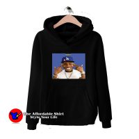 DaBaby Baby On Baby Vinyl Cd Cover Hoodie