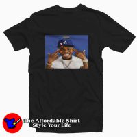 DaBaby Baby On Baby Vinyl Cd Cover T-shirt