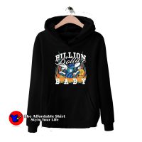 DaBaby Billion Dollar Baby Hip Hop Rap Hoodie