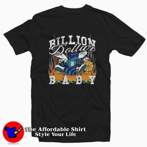 DaBaby Billion Dollar Baby Hip Hop Rap Tshirt 500x500 DaBaby Billion Dollar Baby Hip Hop Rap T shirt On Sale