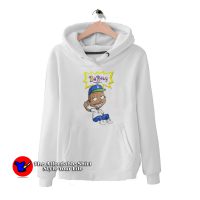 DaBaby Cute Cartoon Baby On Baby Hoodie