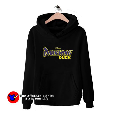 Disney Darkwing Duck Cartoons 90s Hoodie 500x500 Disney Darkwing Duck Cartoons 90s Hoodie On Sale