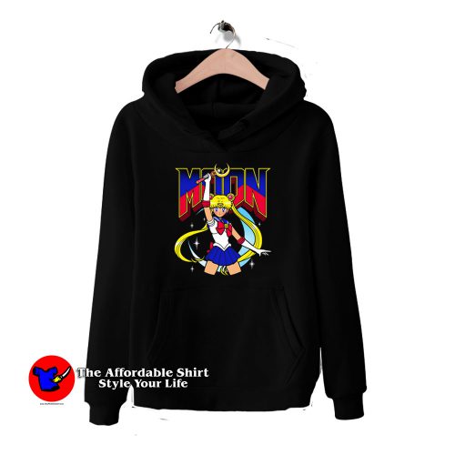 Doom Sailor Moon Magic Game Hero Fantasy Hoodie 500x500 Doom Sailor Moon Magic Game Hero Fantasy Hoodie On Sale