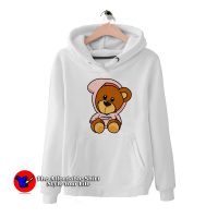 Drew House Cute Justin Bieber Tour Hoodie