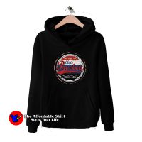 Elvis Presley The King Rock N Roll Vintage Hoodie