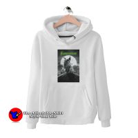 Frankenweenie Movie Poster Halloween Hoodie