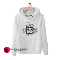 Funny Disneyland Resort Astronaut Explorer Hoodie