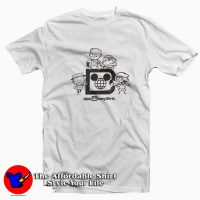 Cute Disneyland Resort Astronaut Explorer T-shirt