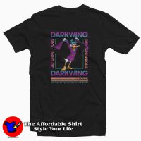 Get Dangerous The Night Darkwing Duck T-shirt