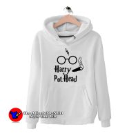 Harry PotHead Humour Movie Potter Hoodie