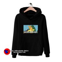 Haters Gonna Hate Arthur Cartoon Vintage Hoodie