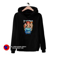 Hocus Pocus Sister Dutch Bros Haloween Hoodie