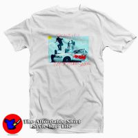 JACKBOYS Ray Of Fuckin Sunshine Travis Scott T-shirt