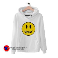 Justin Bieber Drew House Smile Unisex Hoodie