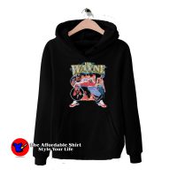 Lil Wayne Vintage Rap Inspired 90's Hoodie