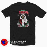 Merry Yeezus Xmas Kanye Ugly Christmas T-shirt