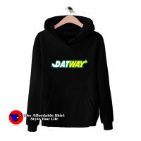 Migos Datway Subway Hip Hop Music Rap Hoodie