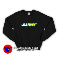 Migos Datway Hip Hop Music Rap Sweatshirt