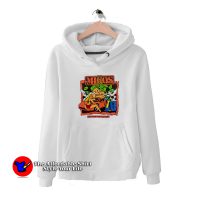 Migos Do It For The Culture Hip Hop Rap Hoodie