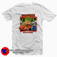 Migos Do It For The Culture Hip Hop Rap T-shirt