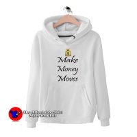 Money Moves Cardi B Love Hip Hop Rap Hoodie