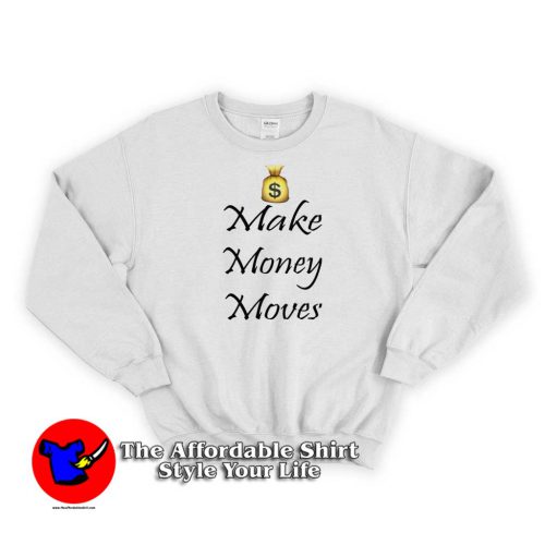 Money Moves Cardi B Love Hip Hop Rap Sweater 500x500 Money Moves Cardi B Love Hip Hop Rap Sweatshirt On Sale