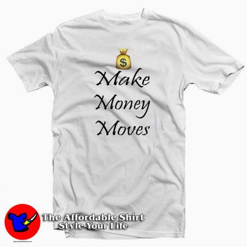 Money Moves Cardi B Love Hip Hop Rap Tshirt 500x500 Money Moves Cardi B Love Hip Hop Rap T shirt On Sale