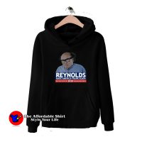 New Reynolds Make America Frank Again Hoodie