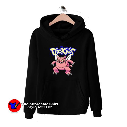 Official Dickies Cute Pigasaurus Unisex Hoodie 500x500 Official Dickies Cute Pigasaurus Unisex Hoodie On Sale