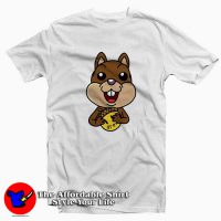 Popular Cute Drew House Justin Bieber T-shirt