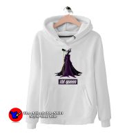 Retro Disney Maleficent RBF Disneyland Hoodie