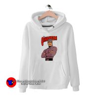 Retro Vintage The Phantom Comics Cool Hoodie