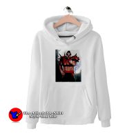 Road Warrior Animal Legion of Doom Hoodie