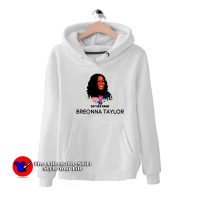 Say Her Name Breonna Taylor Unisex Hoodie