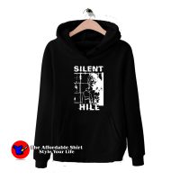 Silent Hill Horror Movie Christophe Gans Hoodie