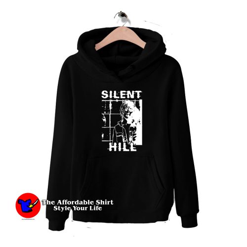 Silent Hill Horror Movie Christophe Gans Hoodie 500x500 Silent Hill Horror Movie Christophe Gans Hoodie On Sale