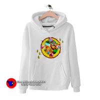 Song Of The South Disney 50th Anniversary Hoodie