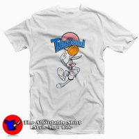 Space Jam Marvin & Bugs Bunny 90s T-shirt