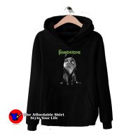 Sparky Frankenweenie Funny Halloween Hoodie