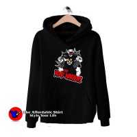 Team Road Warriors Legion Of Doom Hoodie