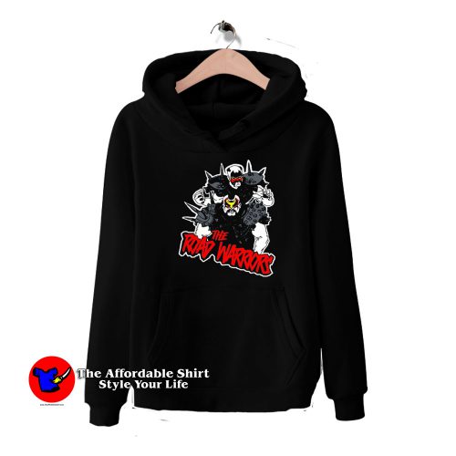 Team Road Warriors Legion Of Doom Hoodie 500x500 Team Road Warriors Legion Of Doom Hoodie On Sale