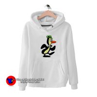 Tennessee Tuxedo Standing Jay Ward Hoodie