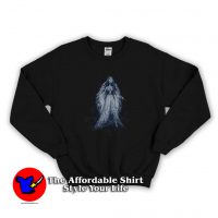 The Corpse Bride Vines Unisex Sweatshirt