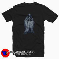 The Corpse Bride Vines Unisex T-shirt