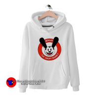 The Lucky Rabbit Club Oswald Retro Hoodie